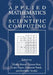 Applied Mathematics and Scientific Computing by Zlatko Drmac