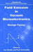 Field Emission in Vacuum Microelectronics by George N. Fursey