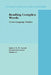 Reading Complex Words: Cross-Language Studies by Egbert M. H. Assink