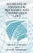 Elements of Continuum Mechanics and Conservation Laws by S. K. Godunov, Evgenii I. Romenskii