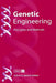 Genetic Engineering: Principles and Methods by Jane K. Setlow