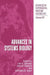 Advances in Systems Biology by Lee K. Opresko