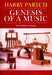 Genesis of a Music: An Account of a Creative Work, Its Roots, and Its Fulfillments, Second Edition by Harry Partch