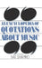 An Encyclopedia of Quotations about Music by Nat Shapiro