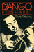 Django Reinhardt by Charles Delaunay