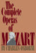 The Complete Operas of Mozart by Charles Osborne
