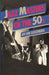 Jazz Masters of the 50s by Joe Goldberg