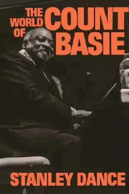 World of Count Basie PB by Stanley Dance