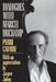 Dialogues with Marcel Duchamp by Pierre Cabanne