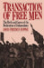 A Transaction of Free Men by David Freeman Hawke