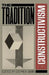 Traditions of Constructivism PB by Stephen Bann