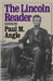 The Lincoln Reader by Paul M. Angle