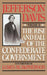 The Rise and Fall of the Confederate Government: Volume 2 by Jefferson Davis