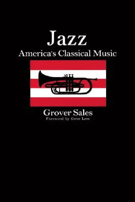 Jazz PB by Grover Sales