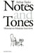 Notes and Tones: Musician-To-Musician Interviews by Arthur Taylor