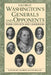 George Washington's Generals and Opponents: Their Exploits and Leadership by George Athan Billias