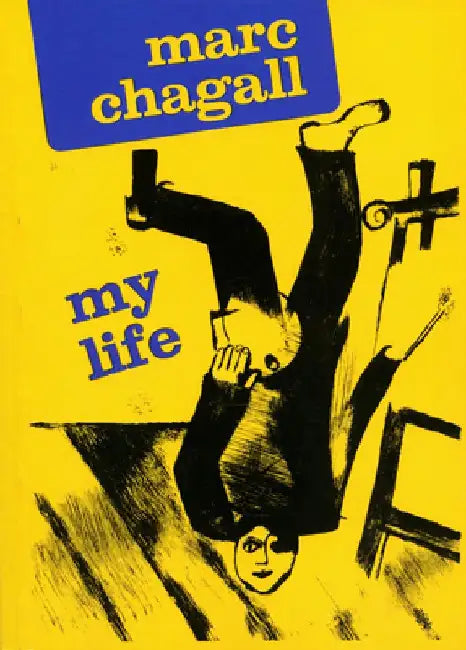 My Life by Marc Chagall