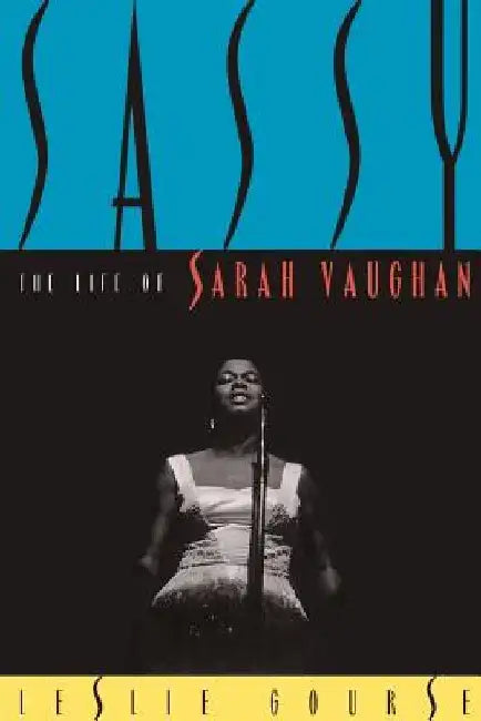 Sassy PB by Leslie Gourse