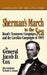 Sherman's March to the Sea: Hood's Tennessee Campaign and the Carolina Campaigns of 1865 by Jacob D. Cox