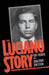 The Luciano Story by Sid Feder