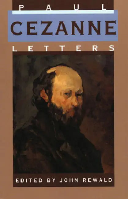 Paul Cezanne, Letters: The Missing Mass, Primordial Black Holes, and Other Dark Matters by Paul Cezanne