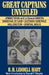 Great Captains Unveiled by B. H. Liddell Hart