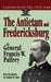 The Antietam and Fredericksburg by Francis W. Palfrey