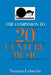 Comp to 20th Cent Music PB by Norman Lebrecht