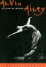 Alvin Ailey: A Life in Dance by Jennifer Dunning