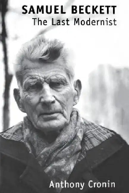 Samuel Beckett by Anthony Cronin