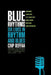 Blue Rhythms by Chip Deffaa
