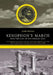 Xenophon's March: Into the Lair of the Persian Lion by John Prevas