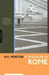 A Traveller in Rome by H. V. Morton
