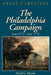 The Philadelphia Campaign: June 1777- July 1778 by David G. Martin