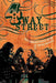 Four Way Street: The Crosby, Stills, Nash & Young Reader by Dave Zimmer
