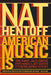 American Music Is by Nat Hentoff