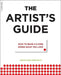 The Artist's Guide: How to Make a Living Doing What You Love by Jackie Battenfield