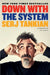 Down with the System: A Memoir (of Sorts) by Serj Tankian