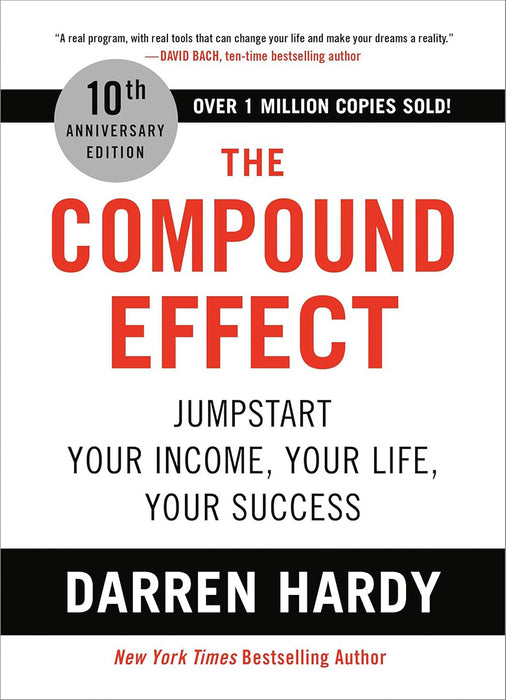 The Compound Effect