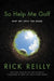 Can I Bring My Clubs?: Why We Love Golf by Rick Reilly