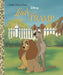 Lady and the Tramp by Teddy Slater
