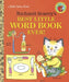 Richard Scarry's Best Little Word Book Ever by Richard Scarry