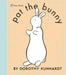 Pat the Bunny Deluxe Edition (Pat the Bunny) by Dorothy Kunhardt