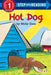 Hot Dog by Molly Coxe