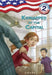 Capital Mysteries #2: Kidnapped at the Capital by Ron Roy