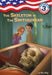 Capital Mysteries #3: The Skeleton in the Smithsonian by Ron Roy