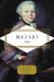 Mozart: Letters: Introduction by Lady Wallace by Wolfgang Amadeus Mozart