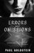 Errors and Omissions by Paul Goldstein