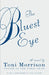 The Bluest Eye by Toni Morrison