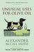 Unusual Uses for Olive Oil by Alexander McCall Smith